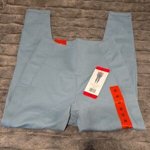 Danskin Light Blue Leggings
